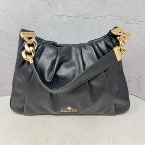 ❤️Michael Kors NWOT Hannah Medium Satchel.